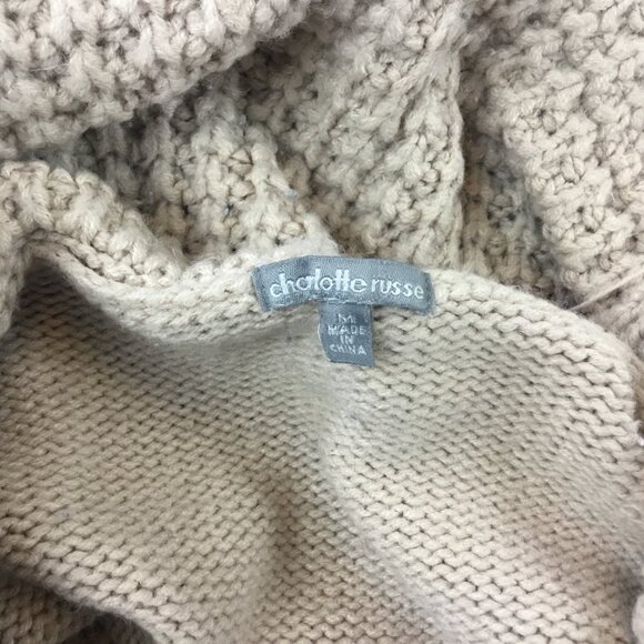 Charlotte Russe, Sweater - Picture 3 of 14